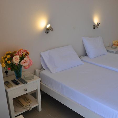 Nora Hotel Sitia  Exterior photo