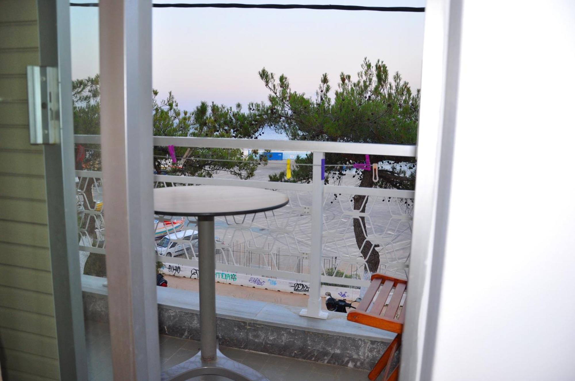 Nora Hotel Sitia  Exterior photo