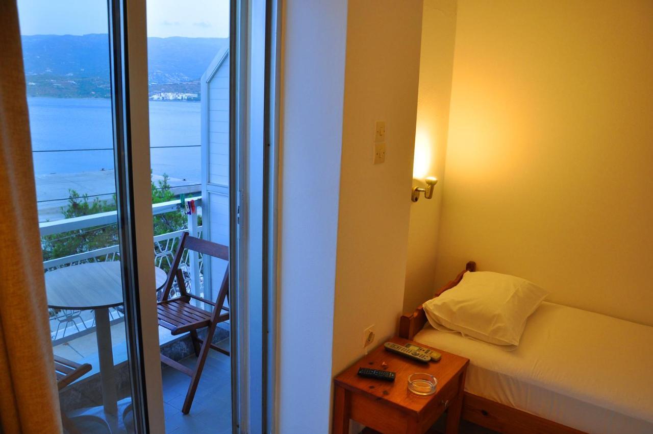 Nora Hotel Sitia  Exterior photo