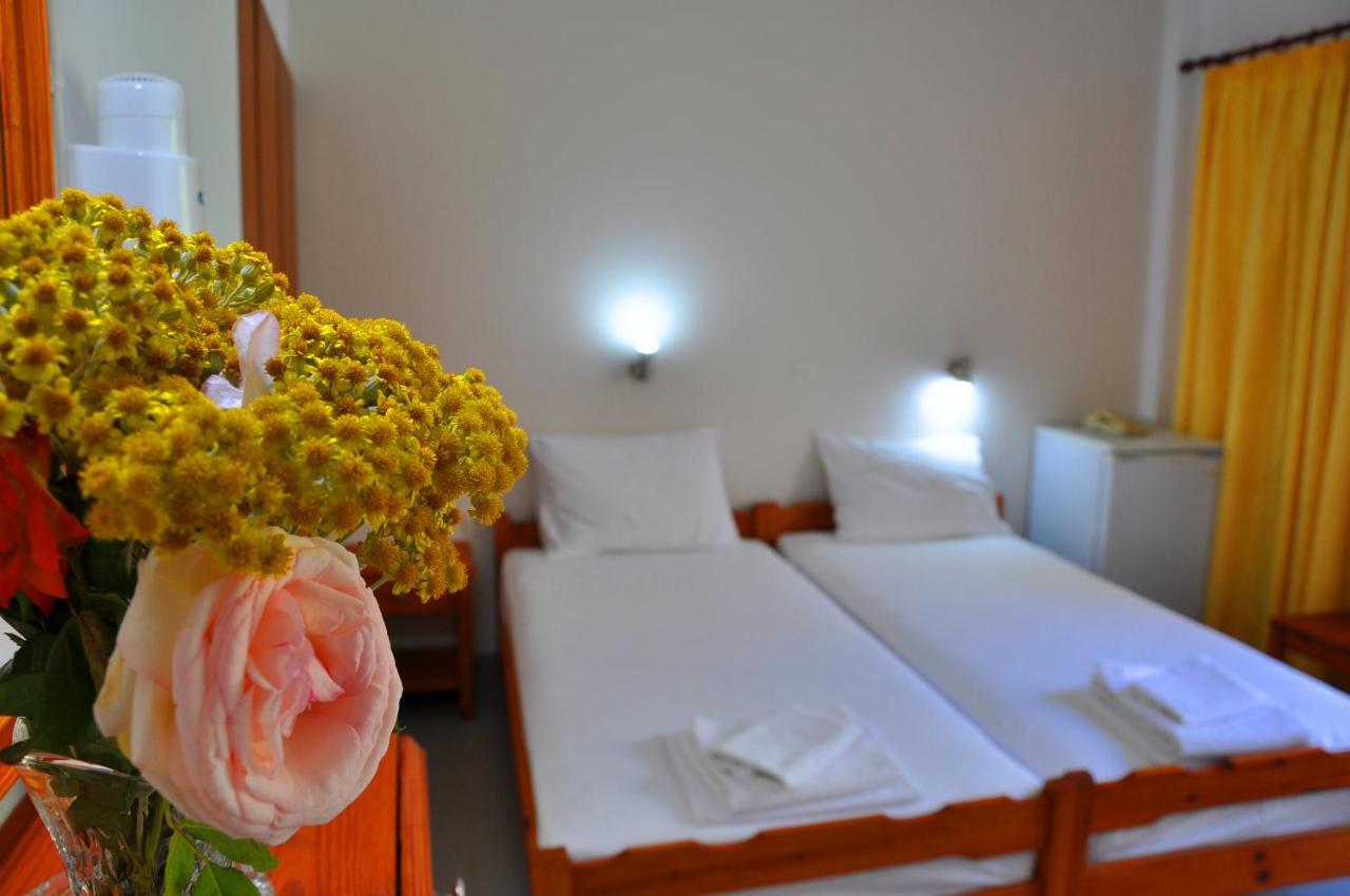 Nora Hotel Sitia  Exterior photo