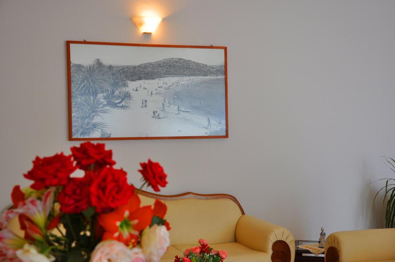 Nora Hotel Sitia  Exterior photo